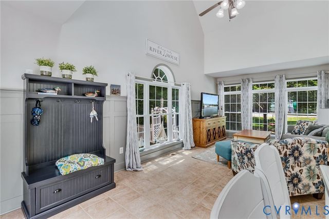 39 Anne Ct, Heathsville, VA 22473