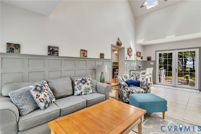 39 Anne Ct, Heathsville, VA 22473