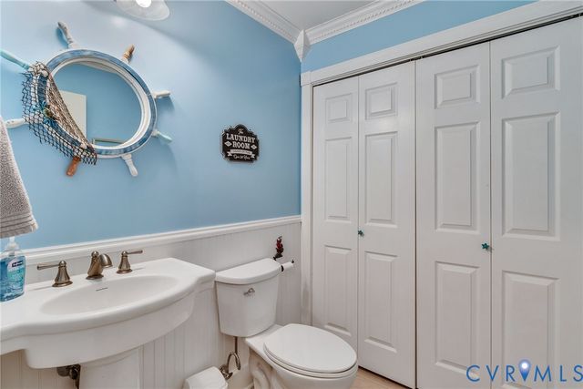 39 Anne Ct, Heathsville, VA 22473