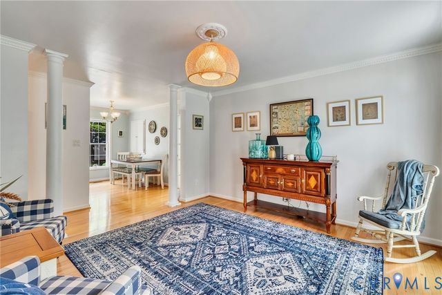 39 Anne Ct, Heathsville, VA 22473