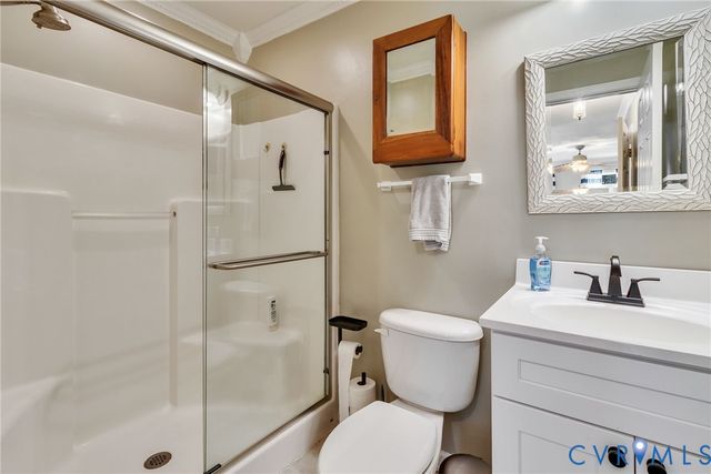 39 Anne Ct, Heathsville, VA 22473