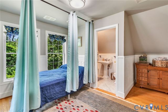 39 Anne Ct, Heathsville, VA 22473