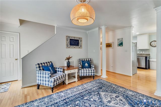 39 Anne Ct, Heathsville, VA 22473