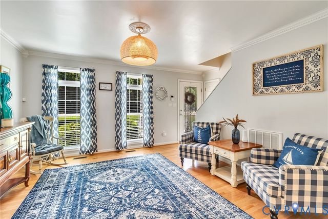39 Anne Ct, Heathsville, VA 22473