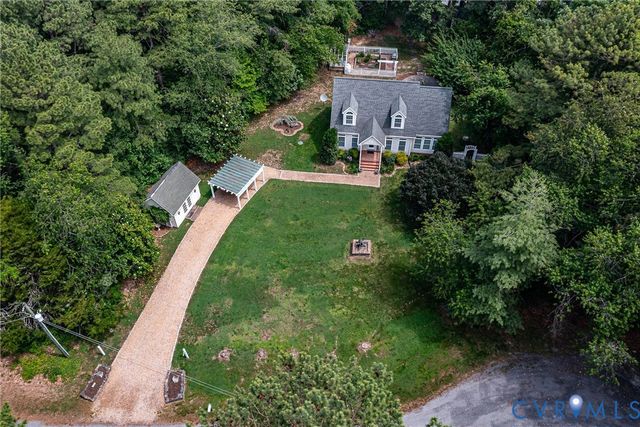 39 Anne Ct, Heathsville, VA 22473