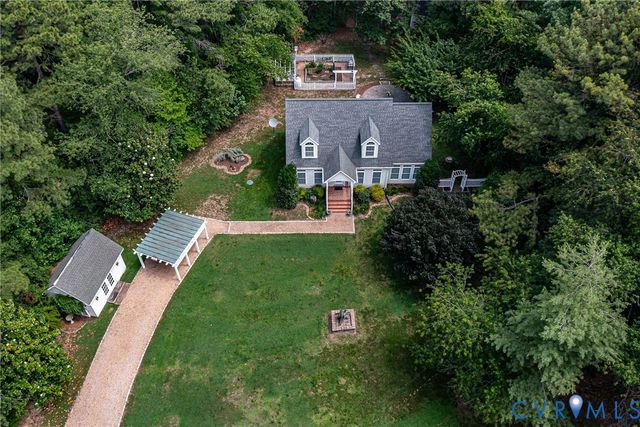 39 Anne Ct, Heathsville, VA 22473