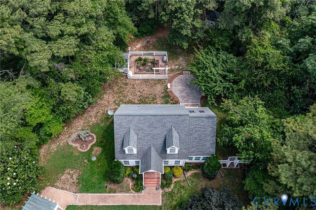 39 Anne Ct, Heathsville, VA 22473
