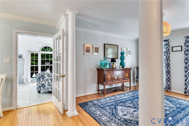 39 Anne Ct, Heathsville, VA 22473