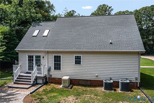 39 Anne Ct, Heathsville, VA 22473