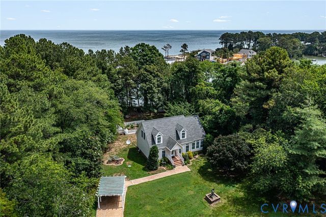 39 Anne Ct, Heathsville, VA 22473