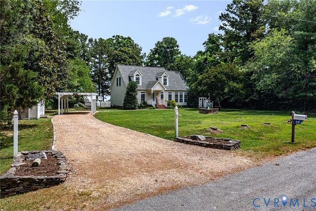 39 Anne Ct, Heathsville, VA 22473