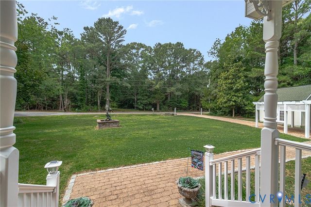 39 Anne Ct, Heathsville, VA 22473