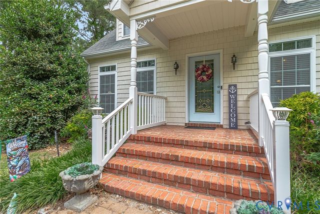 39 Anne Ct, Heathsville, VA 22473