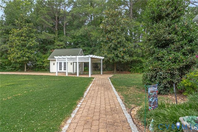39 Anne Ct, Heathsville, VA 22473