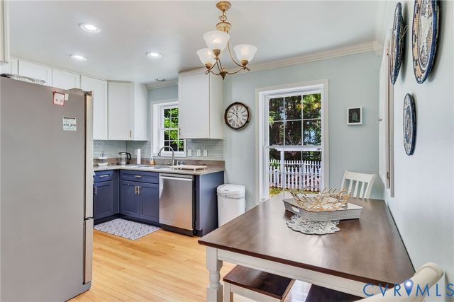 39 Anne Ct, Heathsville, VA 22473