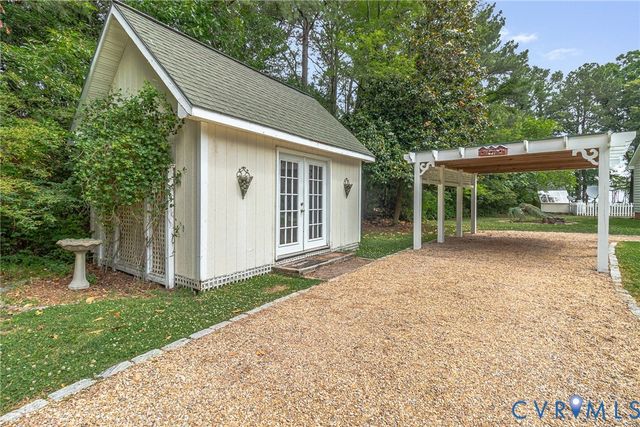 39 Anne Ct, Heathsville, VA 22473