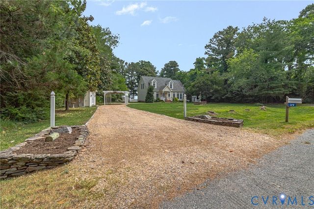 39 Anne Ct, Heathsville, VA 22473