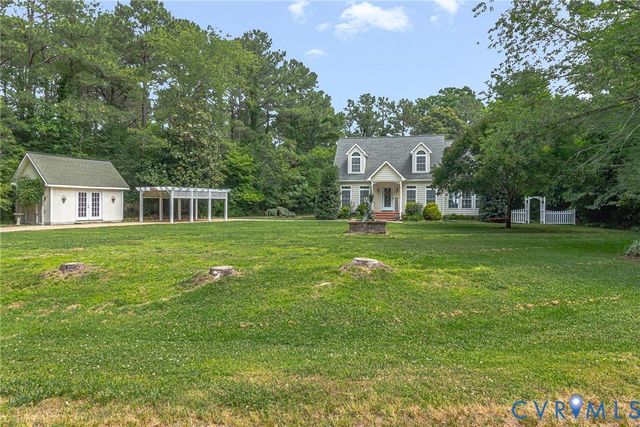 39 Anne Ct, Heathsville, VA 22473