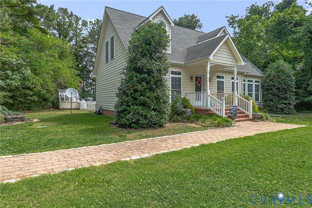 39 Anne Ct, Heathsville, VA 22473