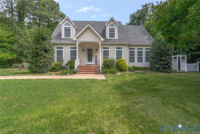 39 Anne Ct, Heathsville, VA 22473