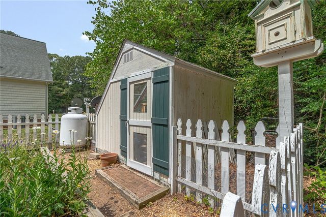39 Anne Ct, Heathsville, VA 22473