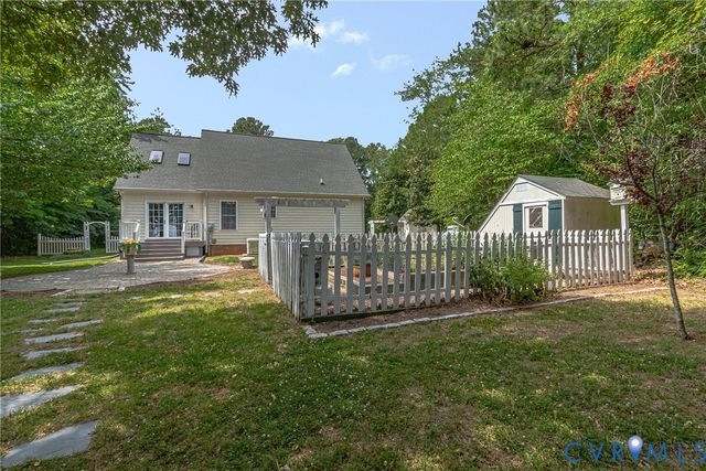39 Anne Ct, Heathsville, VA 22473