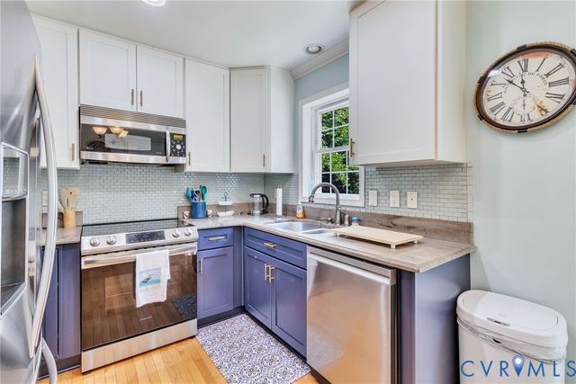 39 Anne Ct, Heathsville, VA 22473