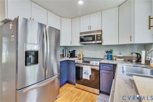 39 Anne Ct, Heathsville, VA 22473