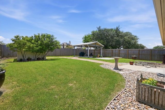 5329 High Bank Dr, Corpus Christi, TX 78413