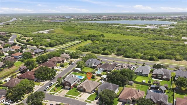 5329 High Bank Dr, Corpus Christi, TX 78413