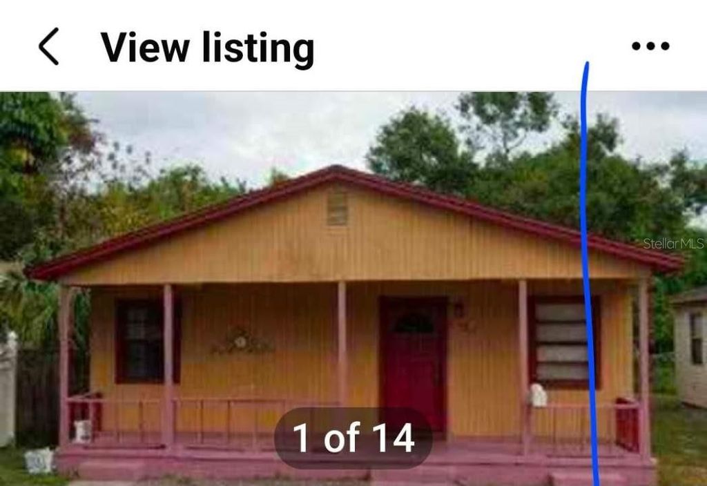 1130 29TH STREET S, St Petersburg, FL 33712