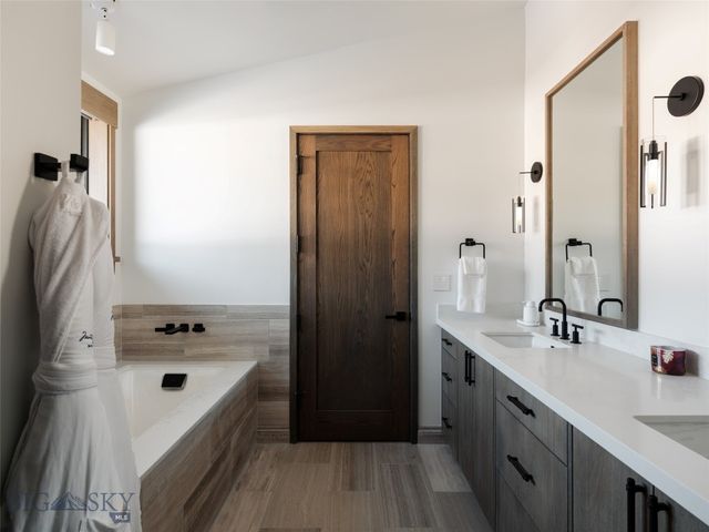 218 Martingale Fork 13, Big Sky, MT 59716