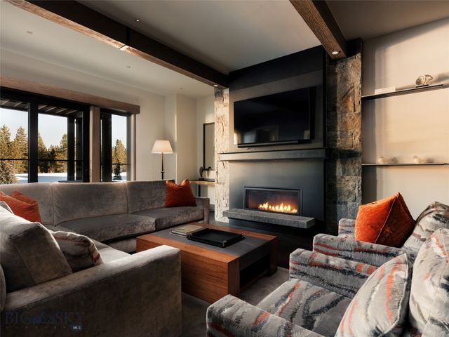 218 Martingale Fork 13, Big Sky, MT 59716