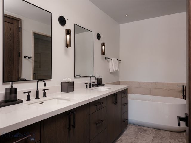 218 Martingale Fork 13, Big Sky, MT 59716