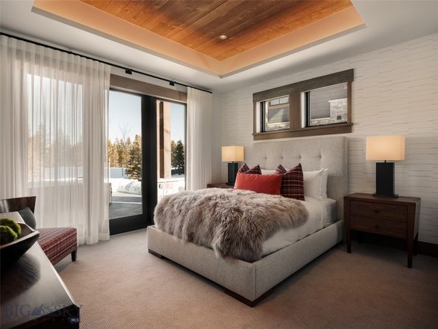 218 Martingale Fork 13, Big Sky, MT 59716