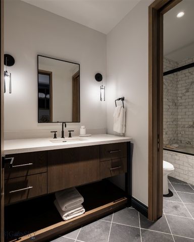 218 Martingale Fork 13, Big Sky, MT 59716