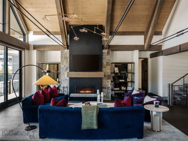 218 Martingale Fork 13, Big Sky, MT 59716