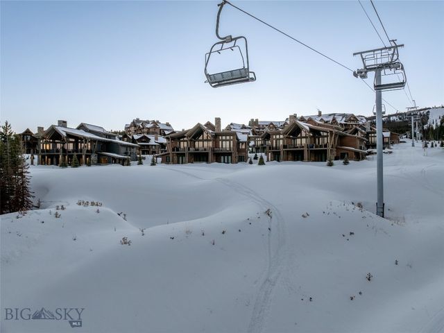 218 Martingale Fork 13, Big Sky, MT 59716