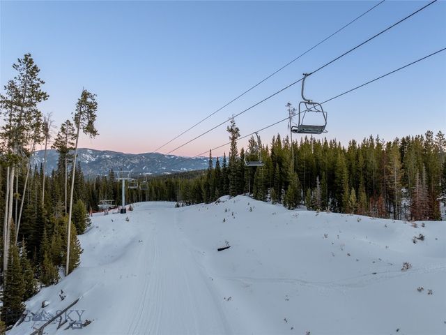 218 Martingale Fork 13, Big Sky, MT 59716