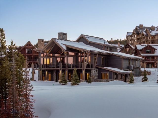 218 Martingale Fork 13, Big Sky, MT 59716