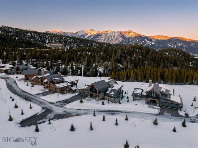 218 Martingale Fork 13, Big Sky, MT 59716