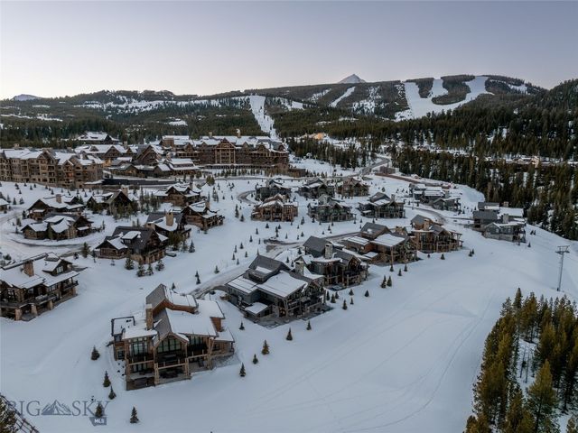 218 Martingale Fork 13, Big Sky, MT 59716