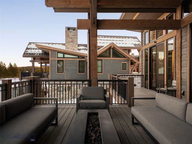 218 Martingale Fork 13, Big Sky, MT 59716