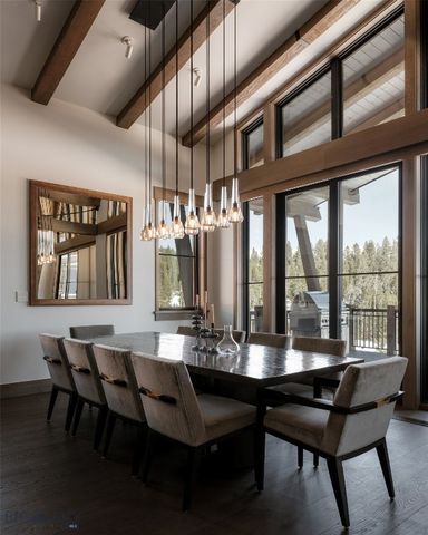 218 Martingale Fork 13, Big Sky, MT 59716