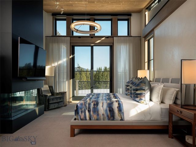 218 Martingale Fork 13, Big Sky, MT 59716