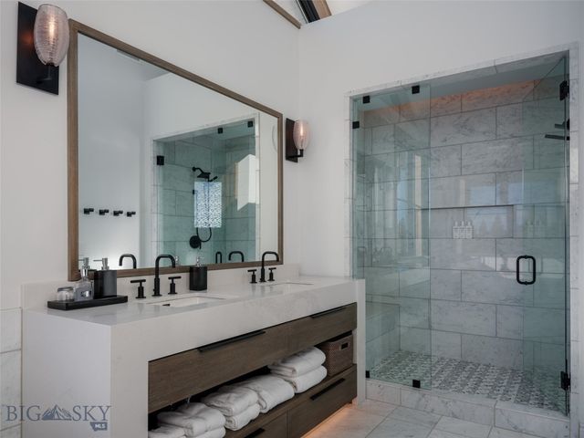 218 Martingale Fork 13, Big Sky, MT 59716