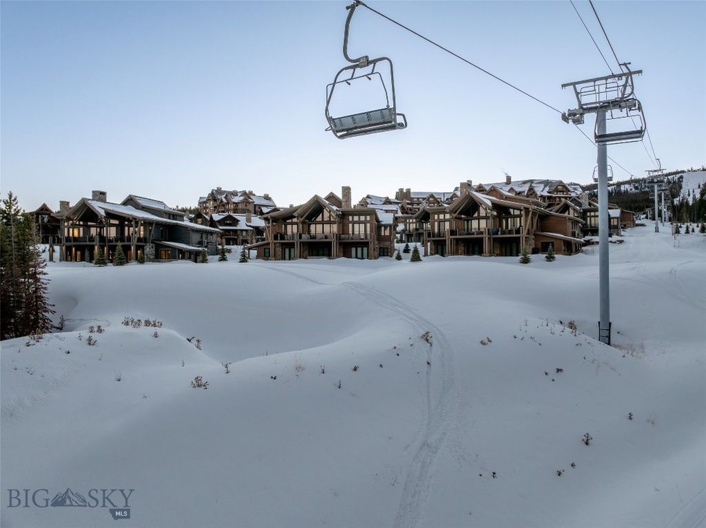 218 Martingale Fork 13, Big Sky, MT 59716 photo 36
