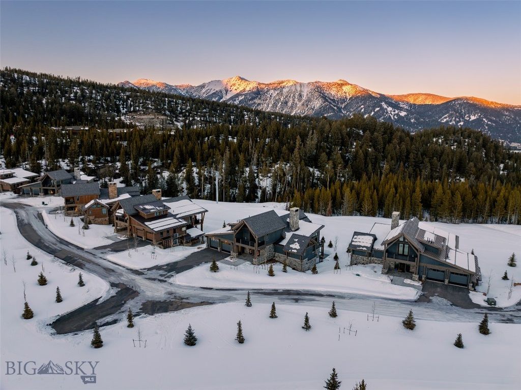 218 Martingale Fork 13, Big Sky, MT 59716 photo 41