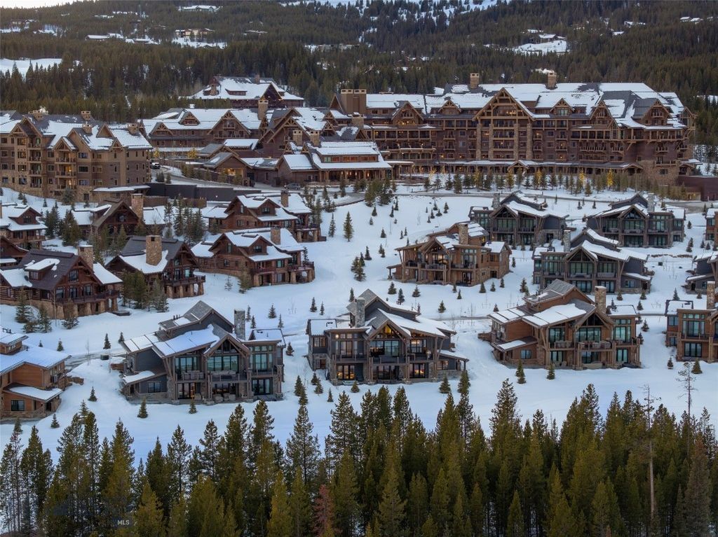 218 Martingale Fork 13, Big Sky, MT 59716 photo 45