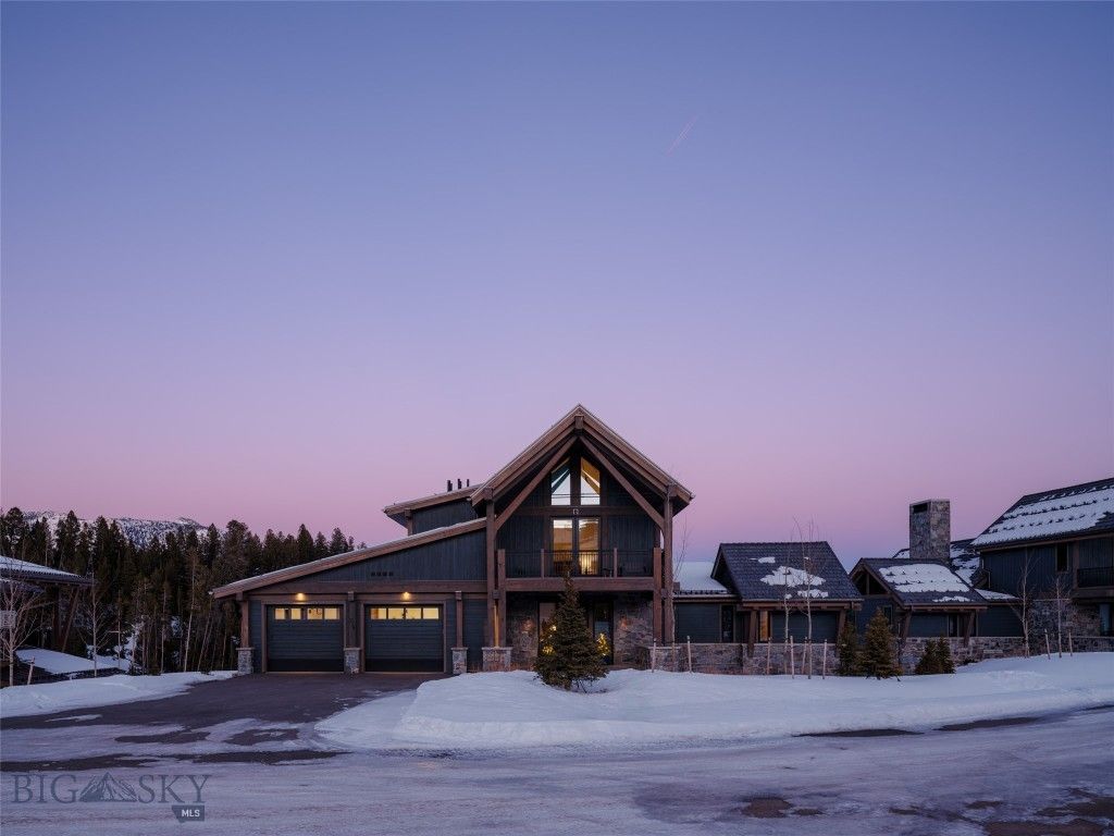 218 Martingale Fork 13, Big Sky, MT 59716 photo 49